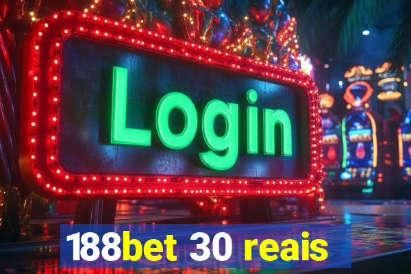 188bet 30 reais